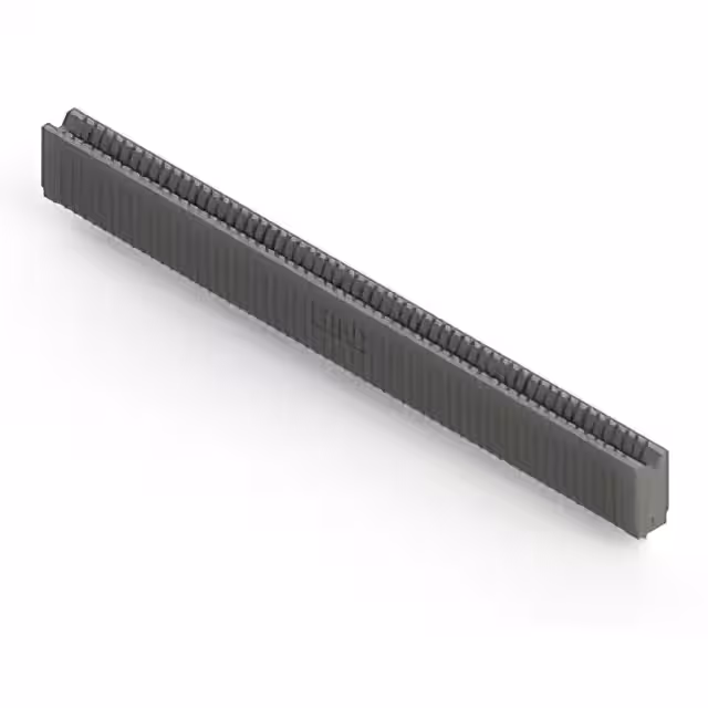 745-059-545-106 EDAC Inc.  Edgeboard Connectors